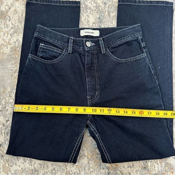 Rachel Comey Denim Jeans - Picture 8 of 9